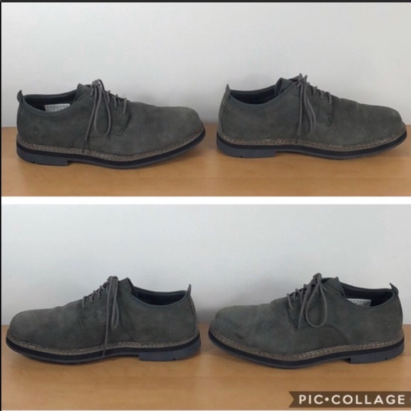 Timberland 🌳 Men’s Squall Canyon TimberDry Shoes - Picture 4 of 8